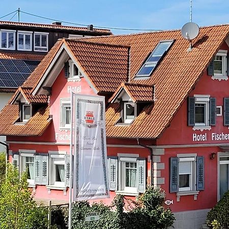 B&B Fischerstueble - Adults Only Hagnau Exteriér fotografie