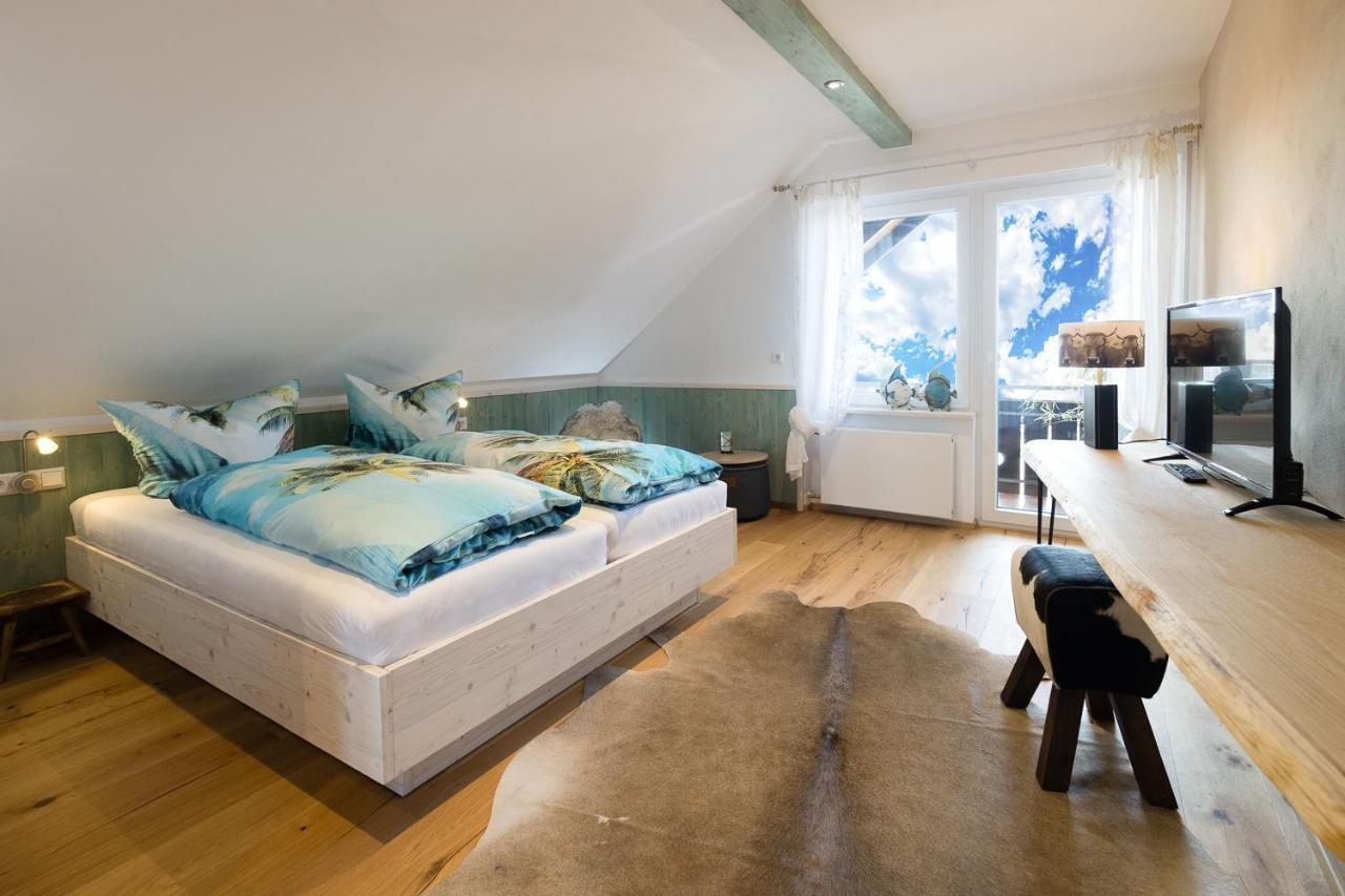 B&B Fischerstueble - Adults Only Hagnau Exteriér fotografie