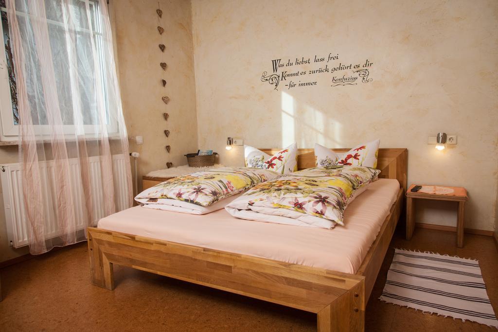 B&B Fischerstueble - Adults Only Hagnau Exteriér fotografie