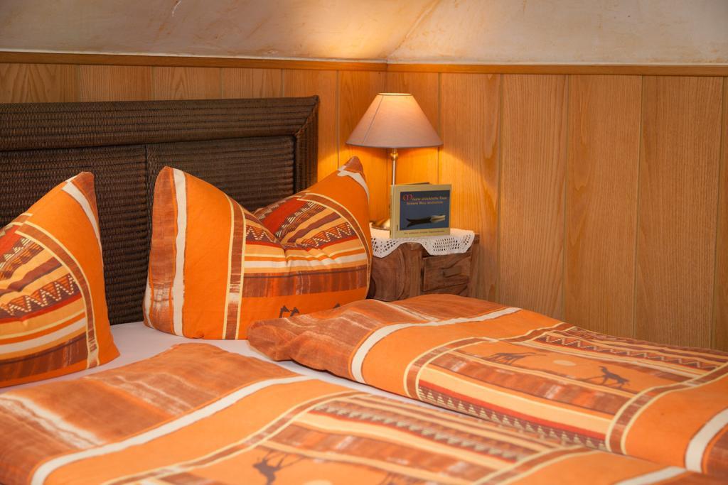 B&B Fischerstueble - Adults Only Hagnau Exteriér fotografie