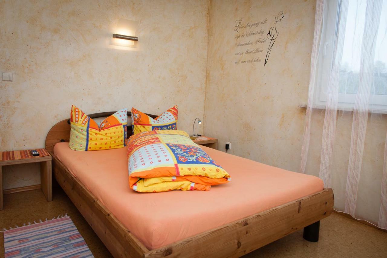 B&B Fischerstueble - Adults Only Hagnau Exteriér fotografie