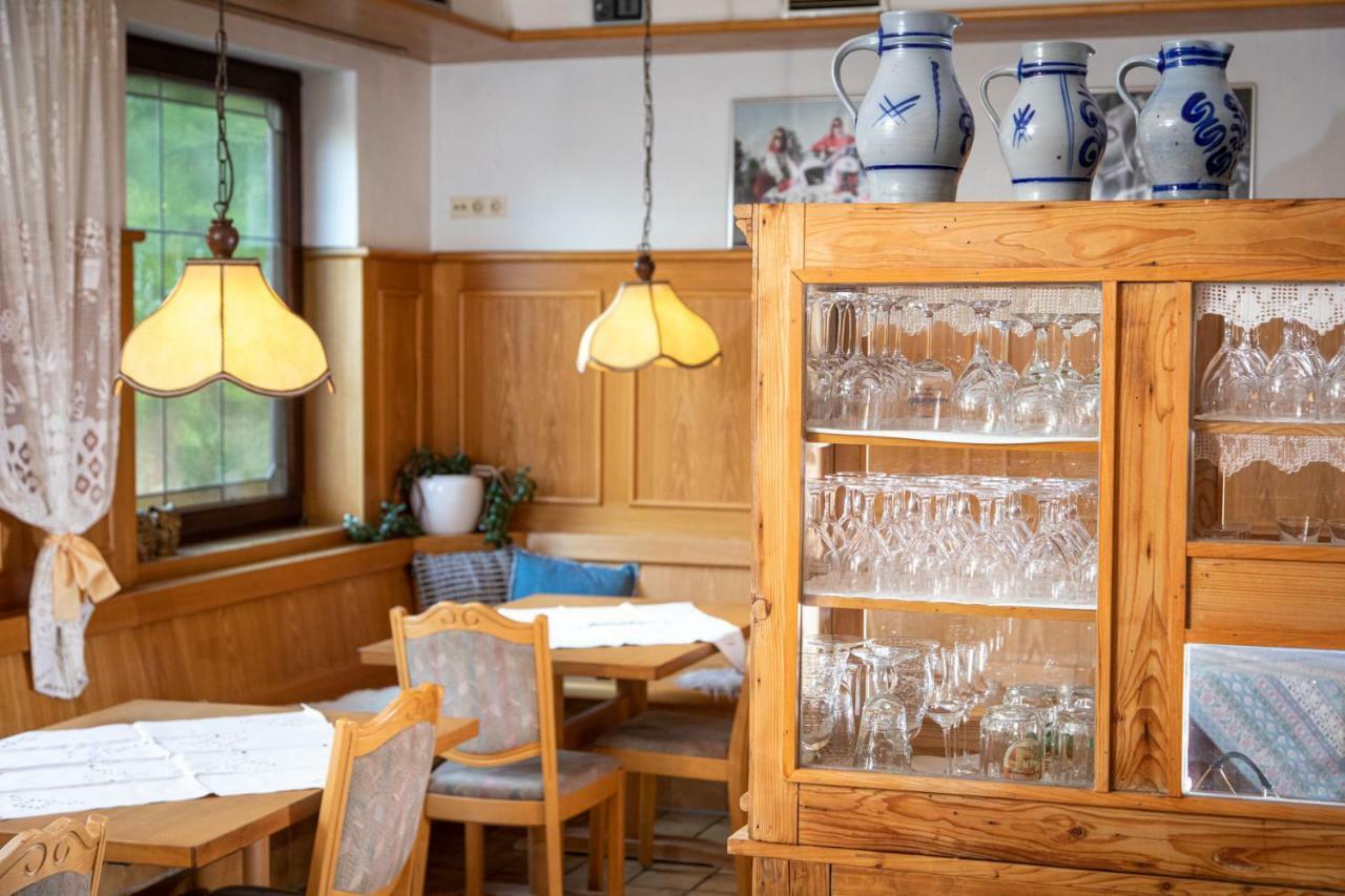B&B Fischerstueble - Adults Only Hagnau Exteriér fotografie